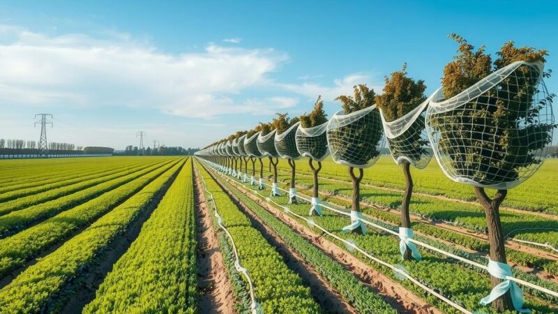 New Saudi Netting Regulation Sparks Interest at Riyadh Conference
