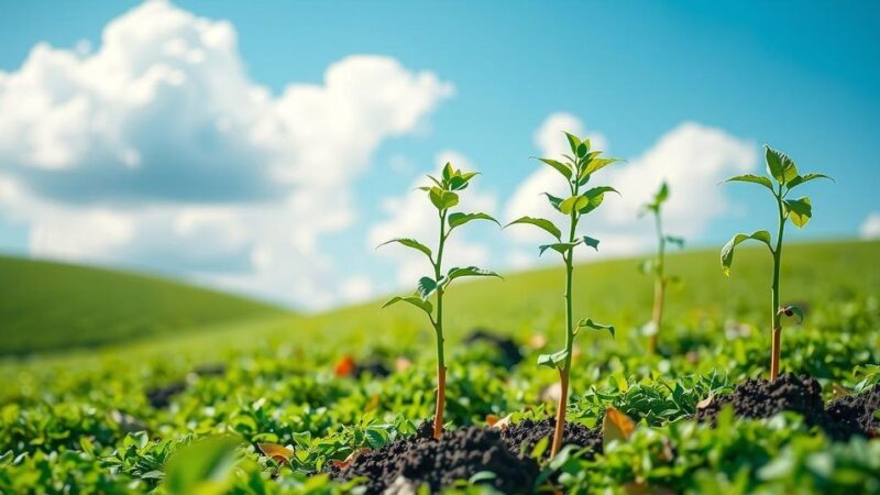 Ugandan Initiative Empowers Young Women to Combat Climate Change