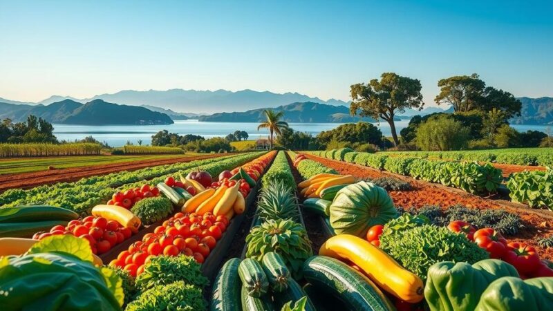 Brazil Expands Agricultural Market Access with Vietnam’s Approval