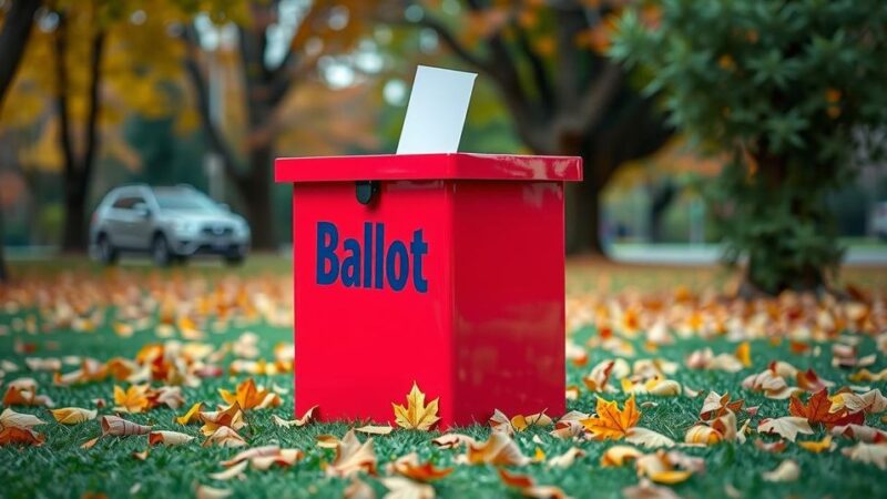 Empowering Communities Through Local Civic Engagement: Become a Poll Worker