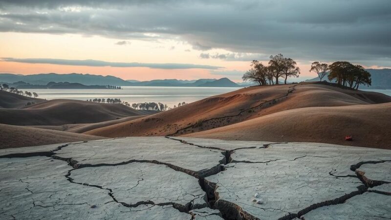 Magnitude 3.4 Earthquake Shakes Region Near Morgan Hill, CA