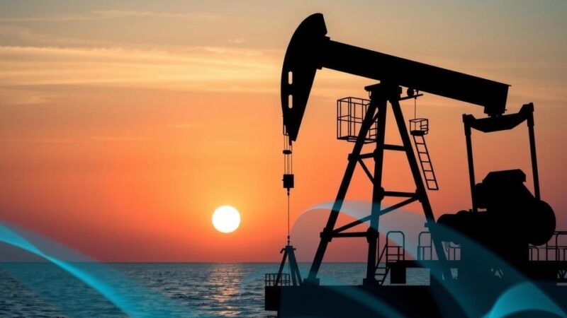 Middle East Crude Prices: Divergent Trends in Oman, Murban, and Dubai