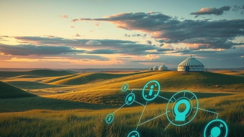 Empowering Mongolia’s Nomadic Herders Through AI Education