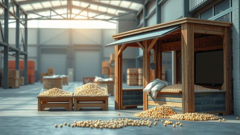 Overview of Qatar’s Cow Peas Import Market Trends in 2024