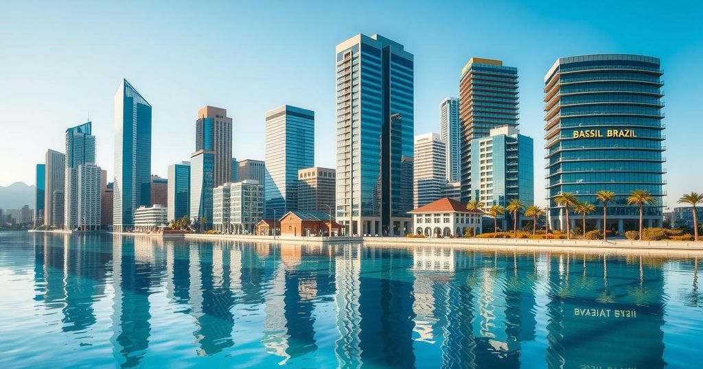 Argentina and Brazil: Potential Beneficiaries of U.S. Tariffs?