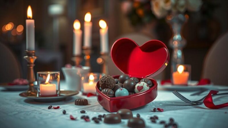 Valentine’s Day and Chocolate: Threats from Climate Change to a Beloved Tradition