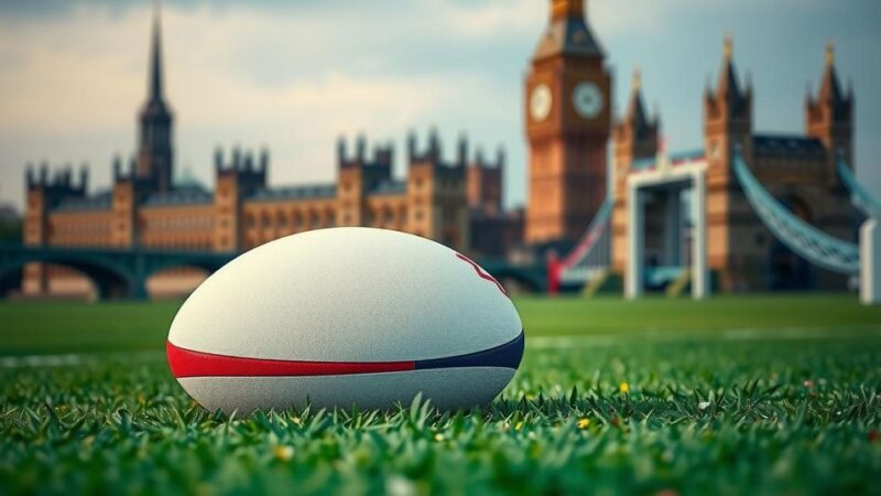 South Africa and Argentina Set for Rugby Championship Clash in London