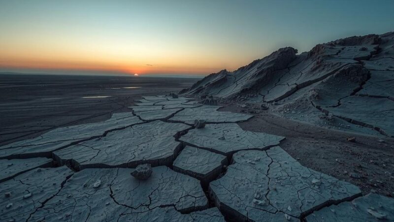 Study Disproves Nuclear Test Claims Linked to October 2024 Iran Earthquake