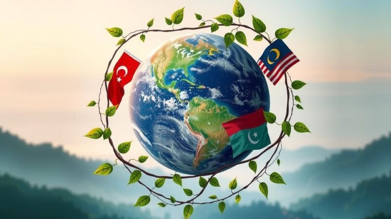 Türkiye’s Asia Anew Initiative: Strengthening Ties with Key Allies in Asia