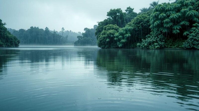 Drowning Incident Claims Lives of Two Teenage Girls in Lusaka