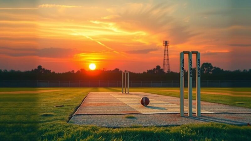 Afghanistan Chooses to Bat First in Critical Champions Trophy Match Against England