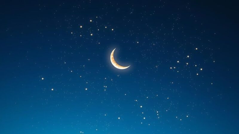 Saudi Arabia Calls for Ramadan Moon Sighting on February 28