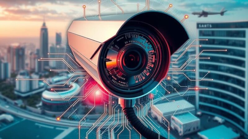 Examining AI Surveillance in Uganda: Balancing Security and Civil Liberties