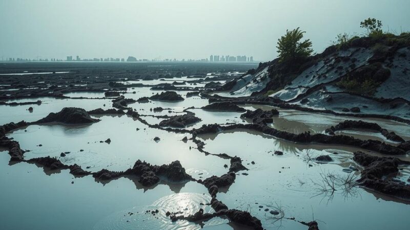 Climate Change Fuels Floods and Oil Pollution Crisis in South Sudan