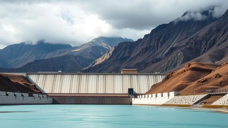 Yarlung Tsangpo Super-Dam: Concerns Over Earthquake Risk and Community Displacement