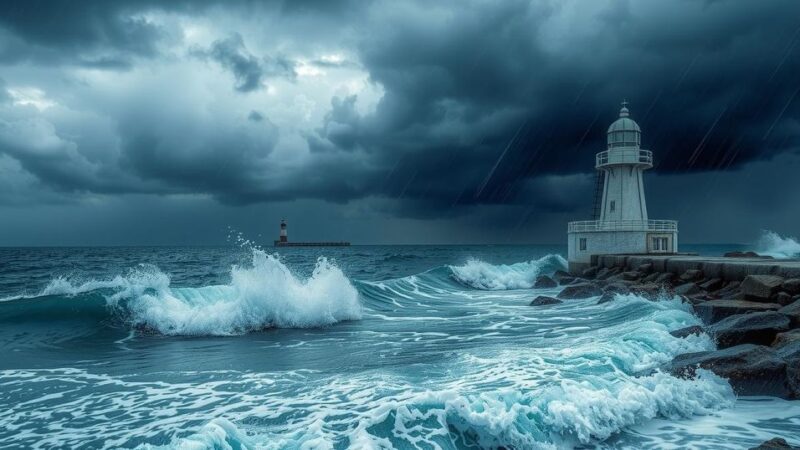 Tropical Cyclone Garance Devastates Reunion Island, Resulting in Fatalities and Damage