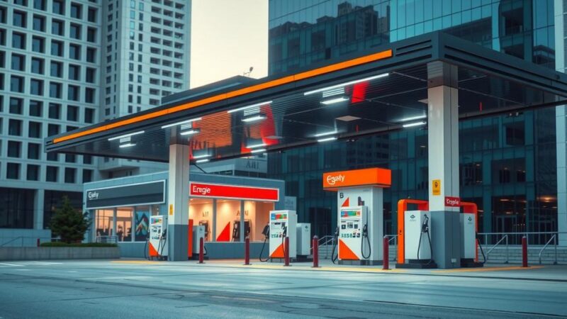 UAE Developments: Fuel Prices, Economic Initiatives, and Workplace Innovations