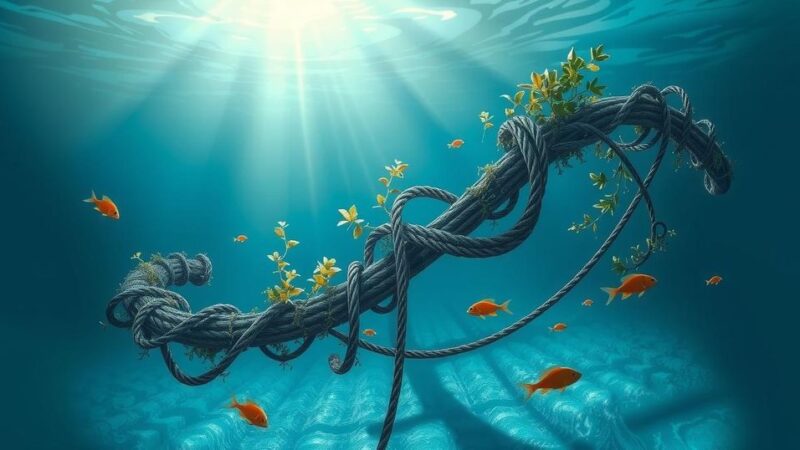 Nigeria and ITU Call for Global Cooperation on Submarine Cable Challenges