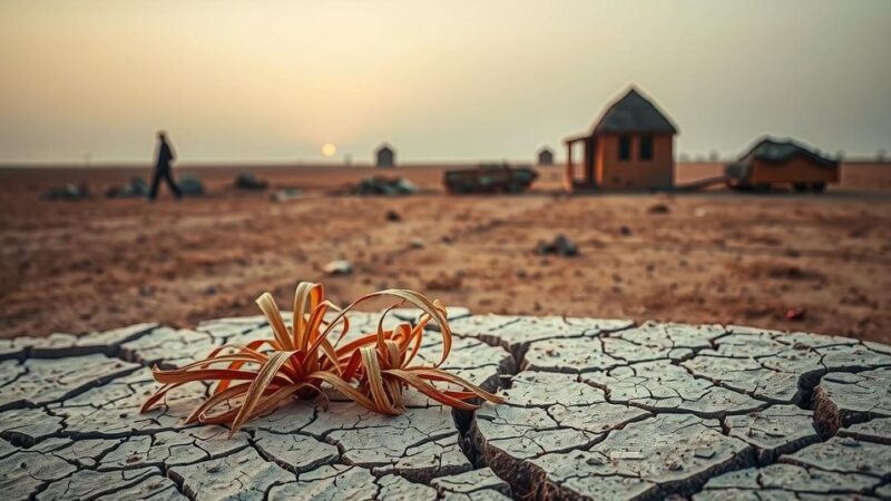 UN Human Rights Chief Urges Action to Prevent Famine Crisis in Sudan