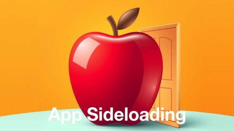 Apple Required to Allow App Sideloading in Brazil Within 90 Days