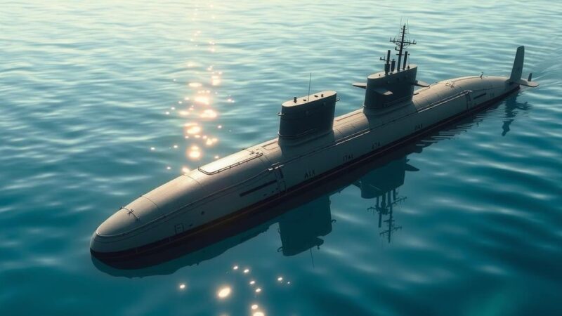 Russia Intends to Supply Morocco with Amur-1650 Submarines Amid Geopolitical Shifts