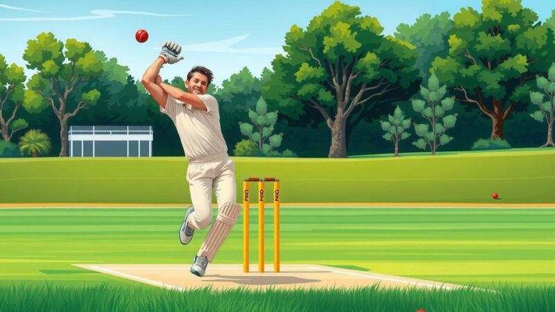 New Zealand Advances to ICC Champions Trophy Final After Defeating South Africa