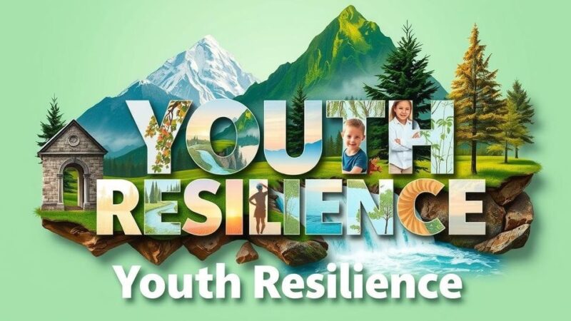 Tanzanian Youth Exhibit Remarkable Mental Resilience According to New Study