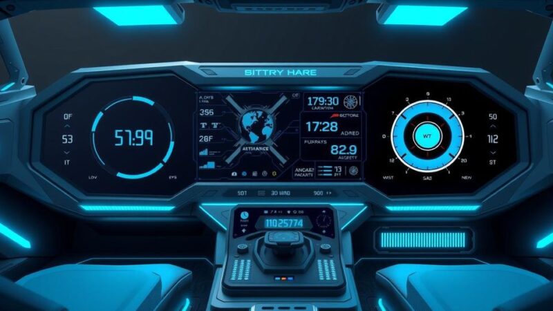 ECARX Partners with Volkswagen Group for Advanced Digital Cockpit Solutions