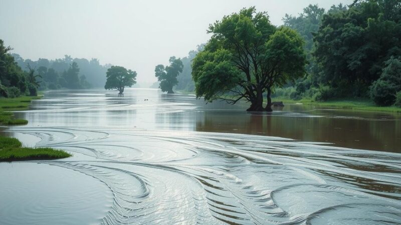 Severe Flooding Crisis in South Sudan: A Humanitarian Emergency