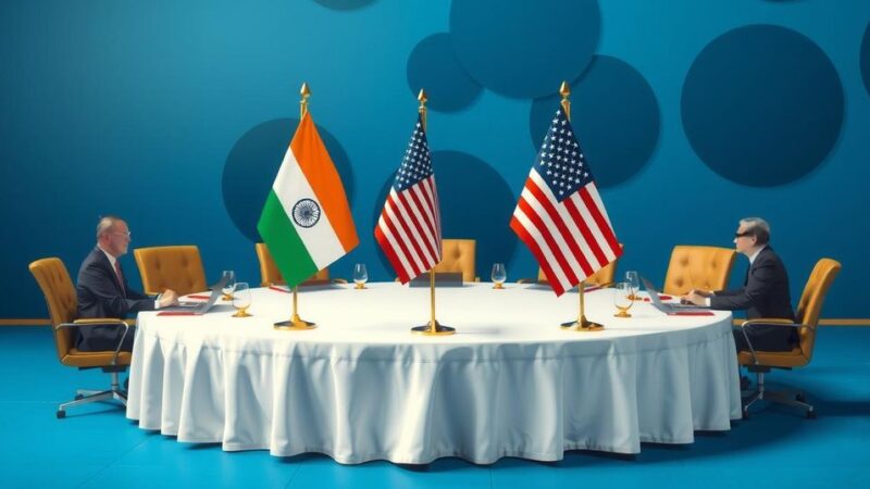 Jaishankar Indicates Benefits of Trump’s Foreign Policy for India