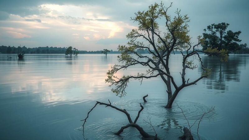 Niger’s 2024 Floods: Nearly 400 Dead, Over 1.5 Million Affected