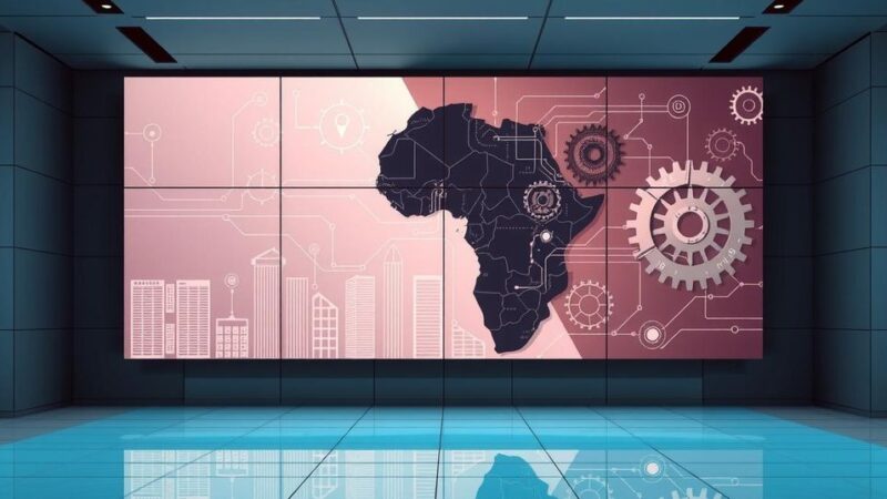 GITEX Africa 2024: A Pathway to Digital Transformation in Morocco