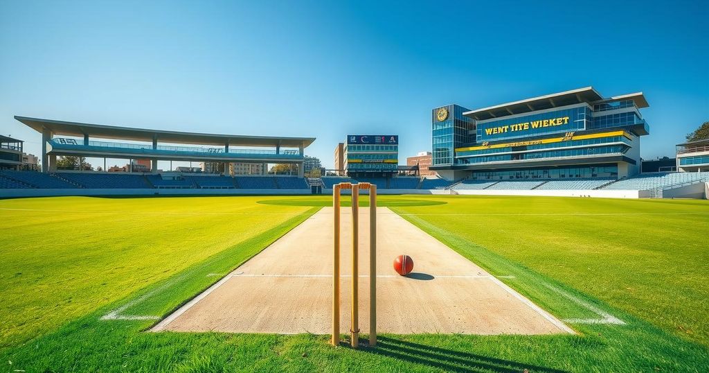 Rajeev Shukla Clarifies India’s Stance on Cricket with Pakistan