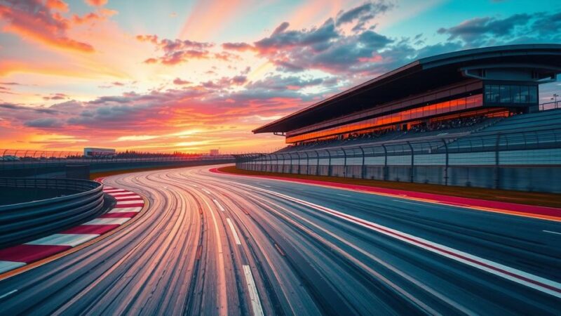 Michael Jordan and Denny Hamlin’s 23XI Racing Unveils New Deal Ahead of COTA Race