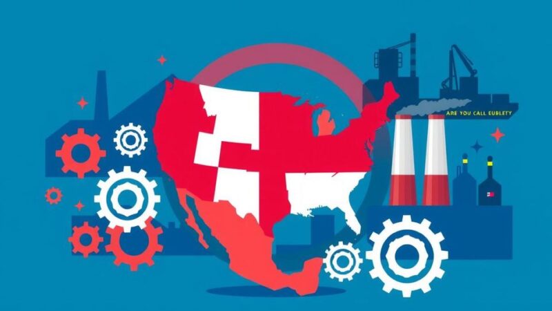 UAW President Endorses Trump’s Tariffs as Vital for Protecting US Jobs