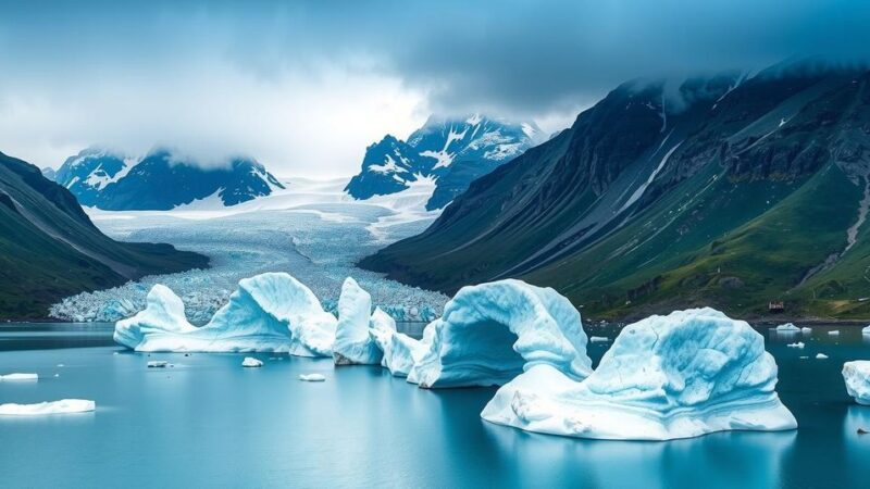 Greenland Prepares for Government Elections Amid U.S. Interest