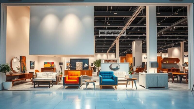 VIFA EXPO 2025 Opens in Ho Chi Minh City: Vietnam’s Leading Furniture Trade Event