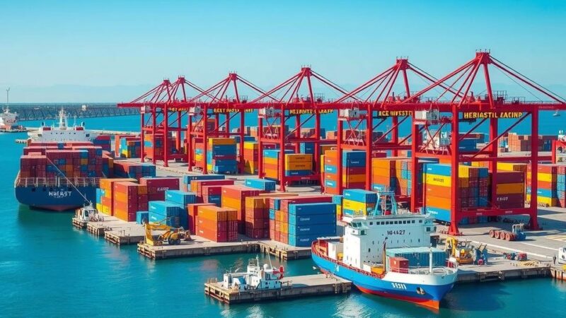 Strategic Acquisition of Panama Ports: A Turning Point Amid U.S.-China Tensions