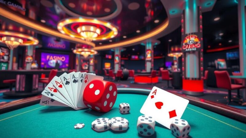 Thailand Amends Casino Entry Requirements: 50M Deposit Exempted