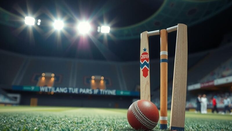 Champions Trophy: Analyzing the Head-to-Head Performance of New Zealand and South Africa in ICC Events