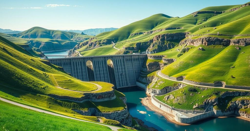Ecuador Anticipates Handover of Coca Codo Sinclair Dam Amid Defect Arbitration