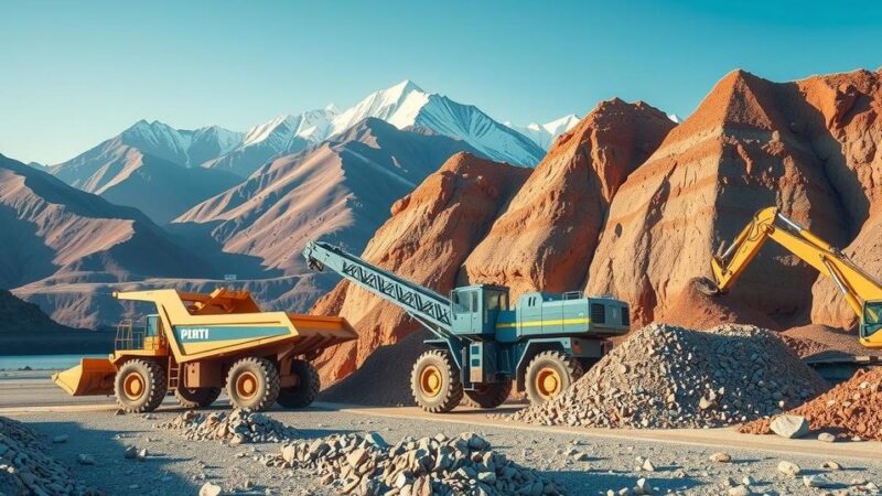 Latin Metals Expands Copper and Gold Projects in Peru and Argentina