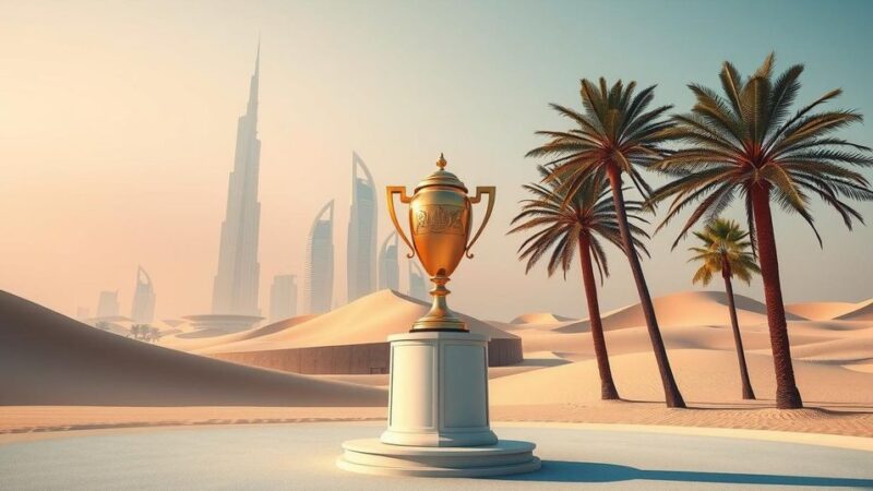 Champions Trophy 2025: Australia and South Africa Set for Dubai Travel Ahead of Semis