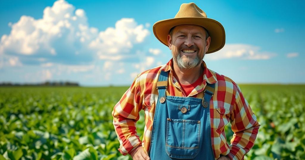 Peruvian Farmer Takes on German Energy Giant in Climate Case