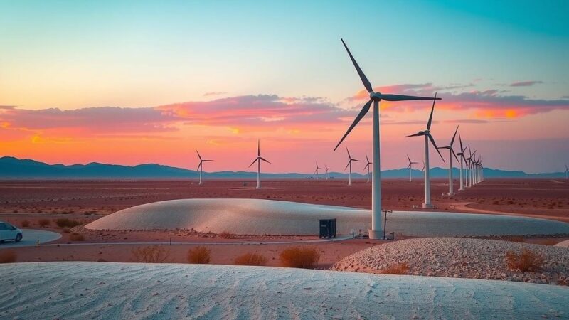 The Impact of Climate Change on La Guajira, Colombia