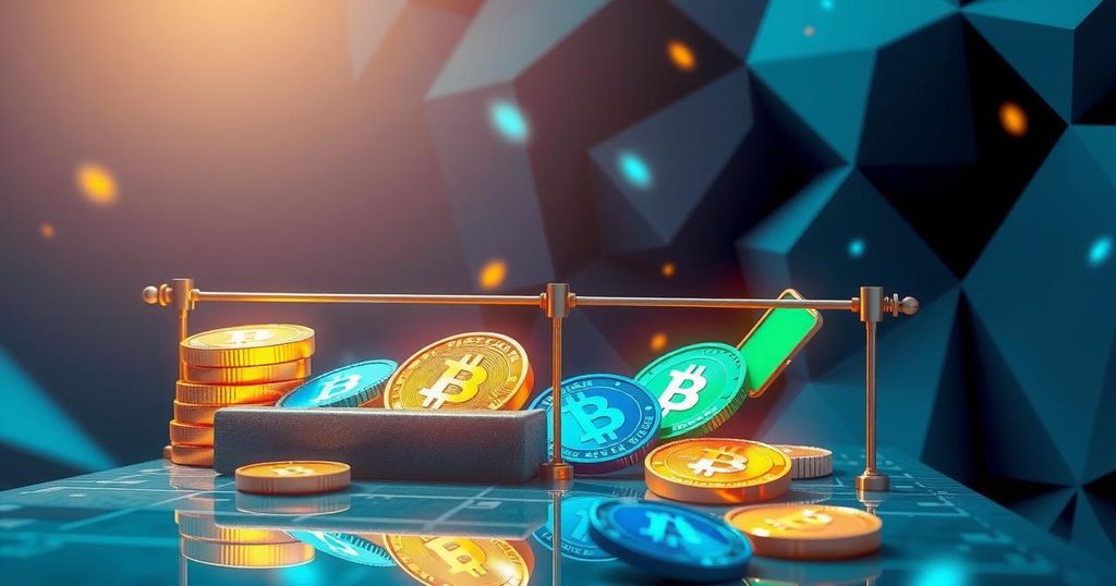 Binance Restricts Access to Free Tokens and Airdrops for Nigerian Users