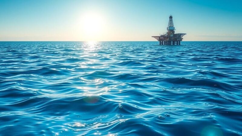 Anadarko Authorized to Proceed with Offshore Exploration in Peru