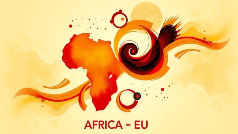 EU Appoints Former Niger Ambassador to Lead Africa Policy