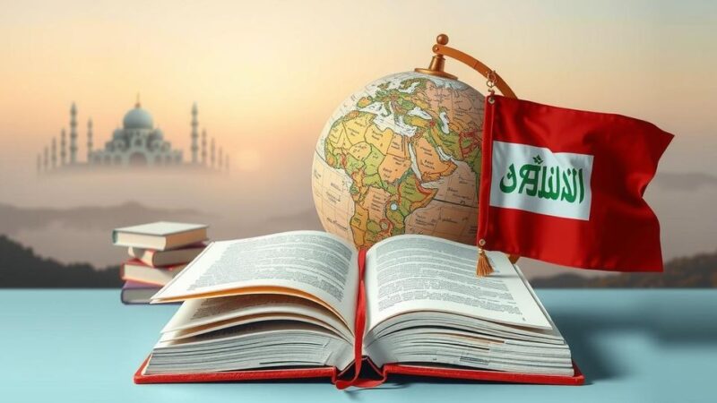 Saudi Arabia’s Schools Embrace Mandarin Amid Growing Ties with China