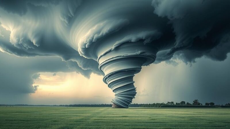 Ten Essential Facts About Tornadoes and Their Impact